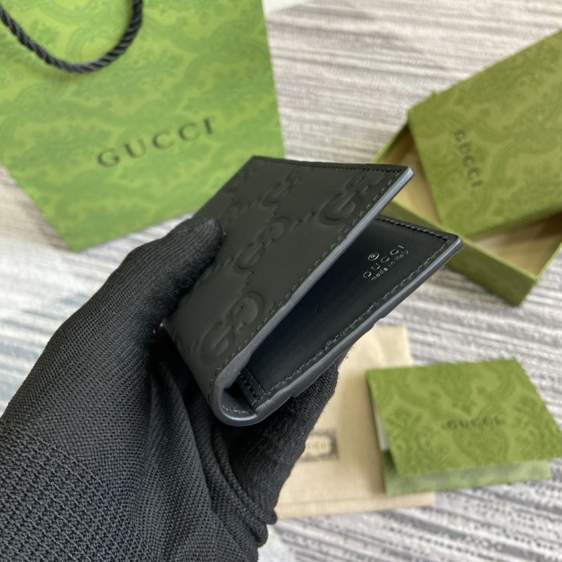 Gucci Wallets